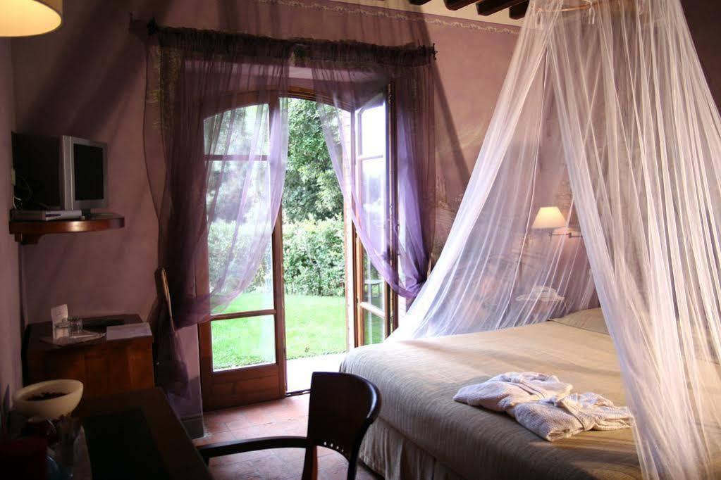 רוקסטראדה La Melosa Resort & Spa מראה חיצוני תמונה