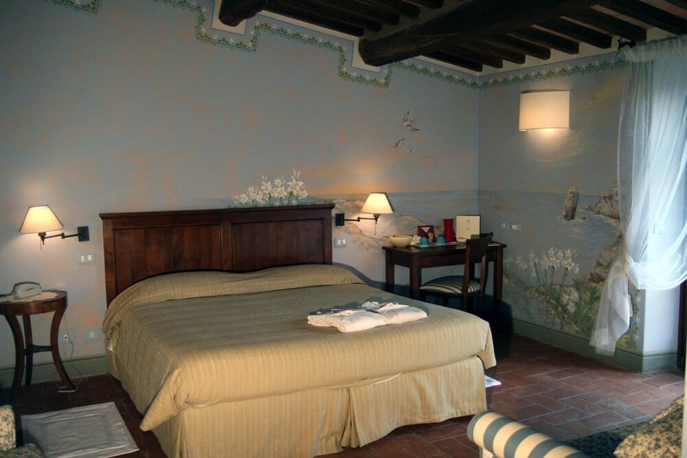 רוקסטראדה La Melosa Resort & Spa מראה חיצוני תמונה