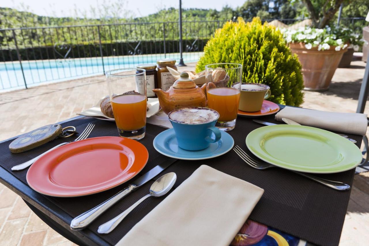 רוקסטראדה La Melosa Resort & Spa מראה חיצוני תמונה