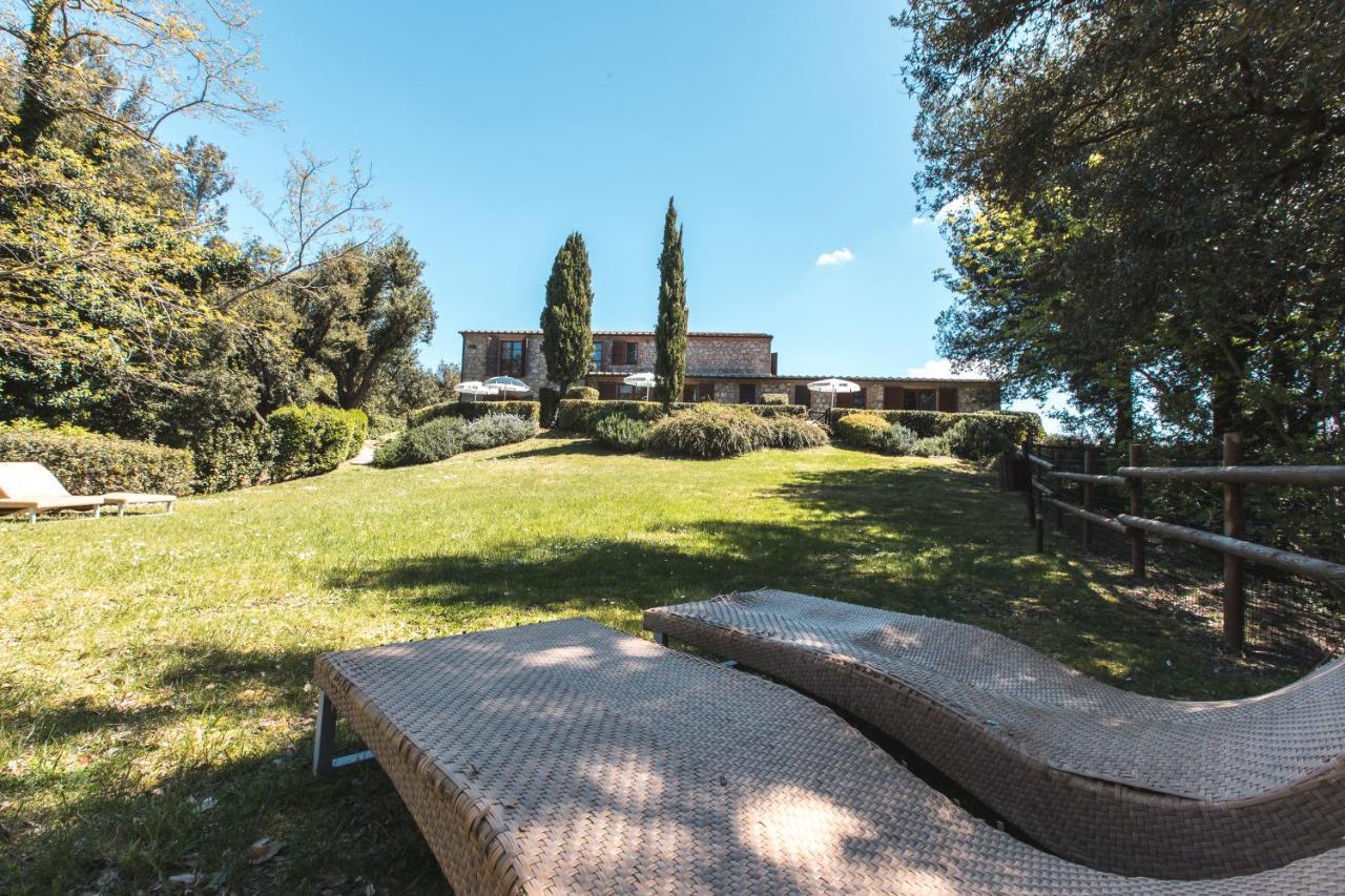 רוקסטראדה La Melosa Resort & Spa מראה חיצוני תמונה