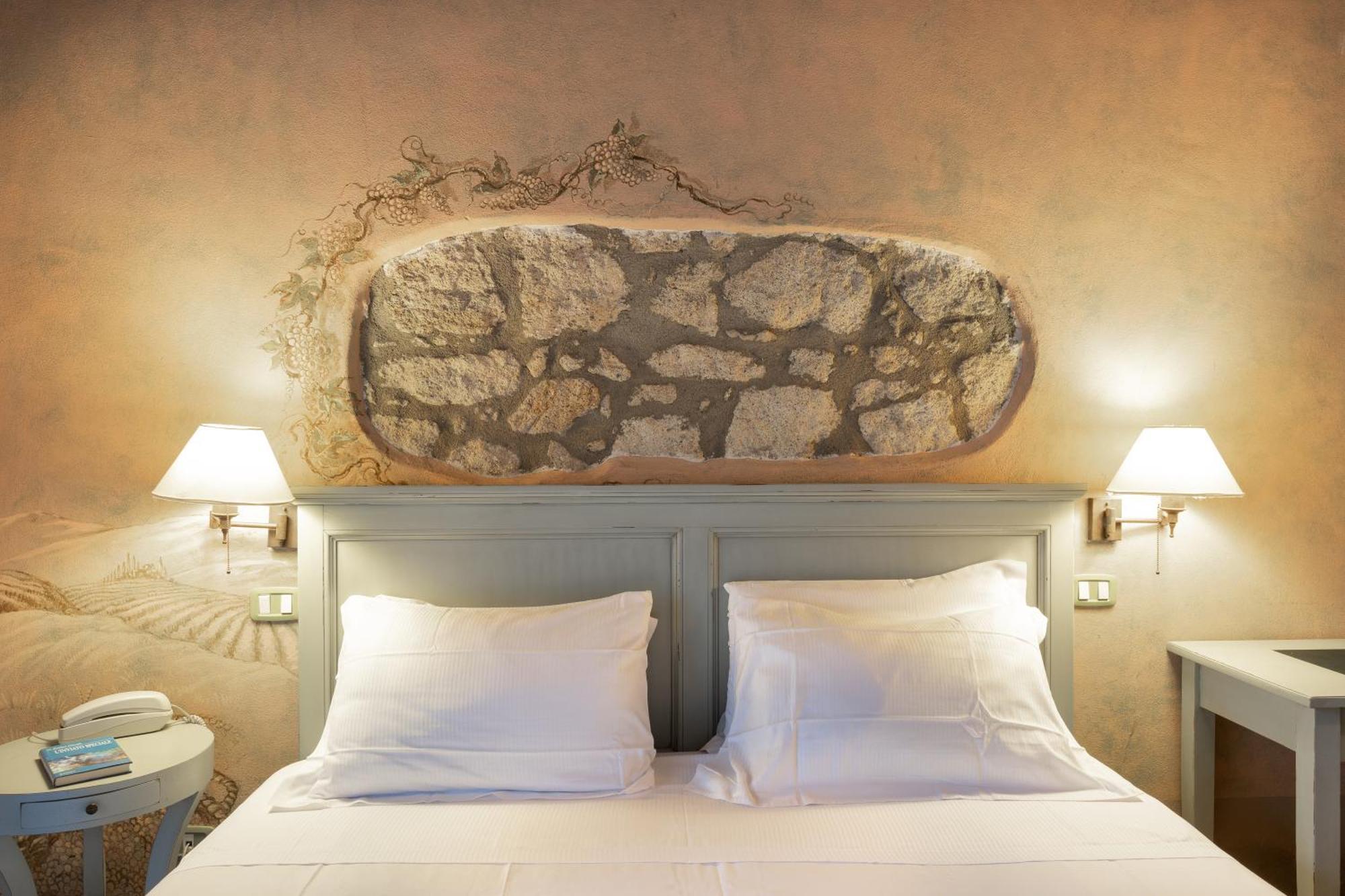 רוקסטראדה La Melosa Resort & Spa חדר תמונה