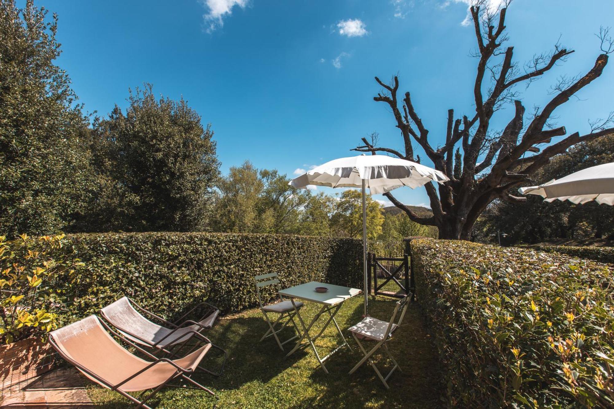 רוקסטראדה La Melosa Resort & Spa חדר תמונה