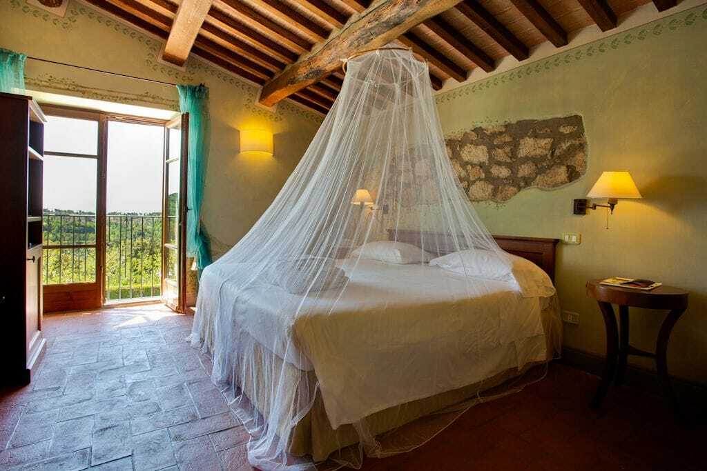 רוקסטראדה La Melosa Resort & Spa מראה חיצוני תמונה